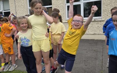 Sports Day 2026