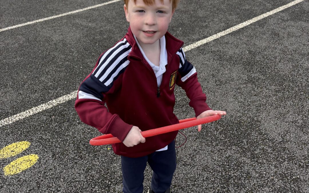 PE Stations