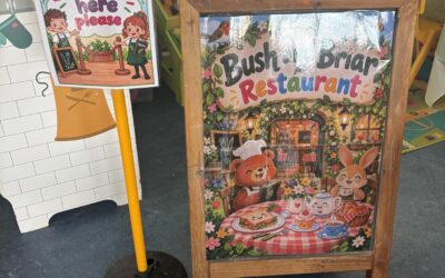 Bush and Briar Restaurant