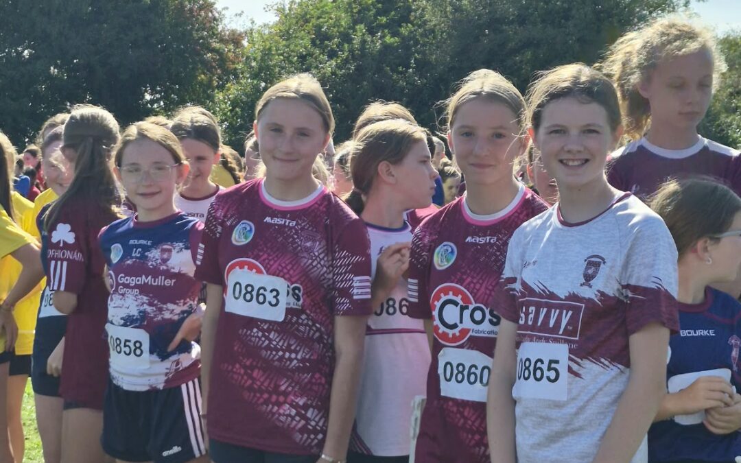 Cross Country