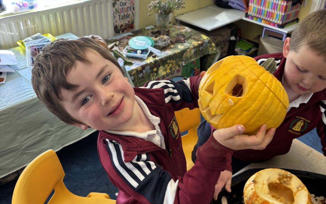 Pumpkin Carving