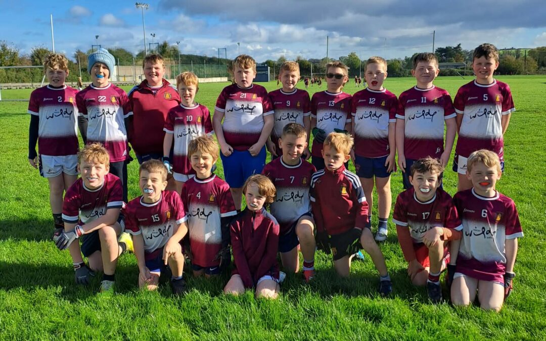 Fun U11 Football Blitzes